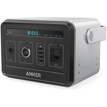 anker